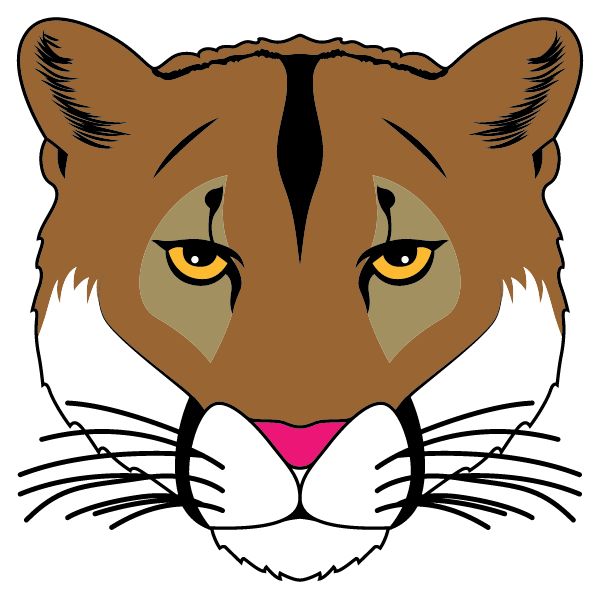 Hichborn Middle School Cougars (Howland, Maine) Spirit Apparel & Accessories Store