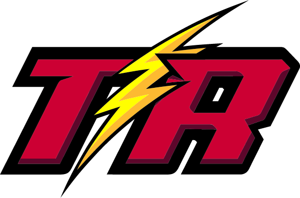 Thunder Ridge Middle School Logo