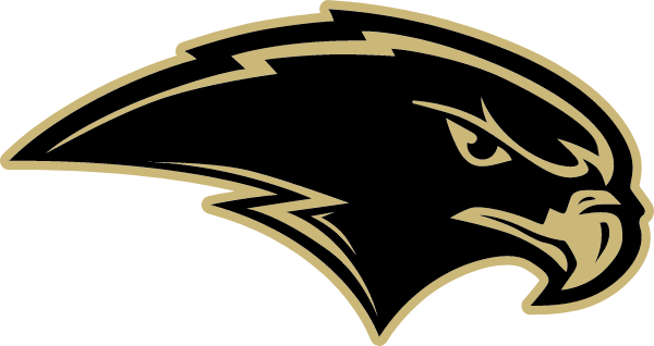 Hernando County Hawks Logo
