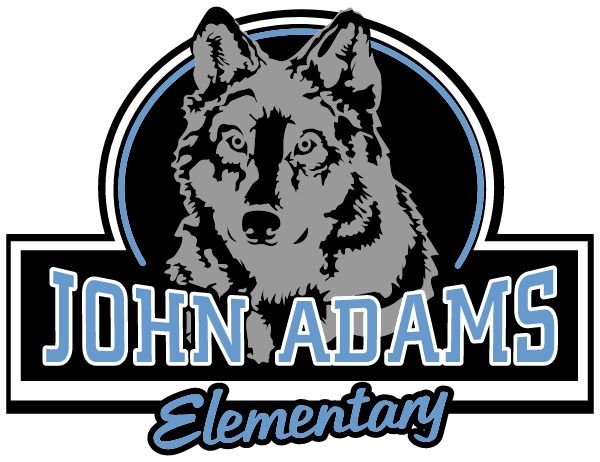 John Adams Elementary School Sideline Store