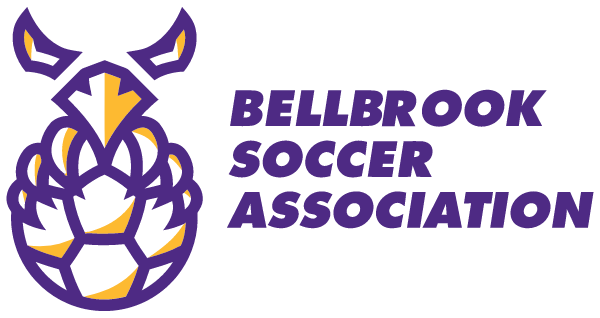 Bellbrook Soccer Association Logo