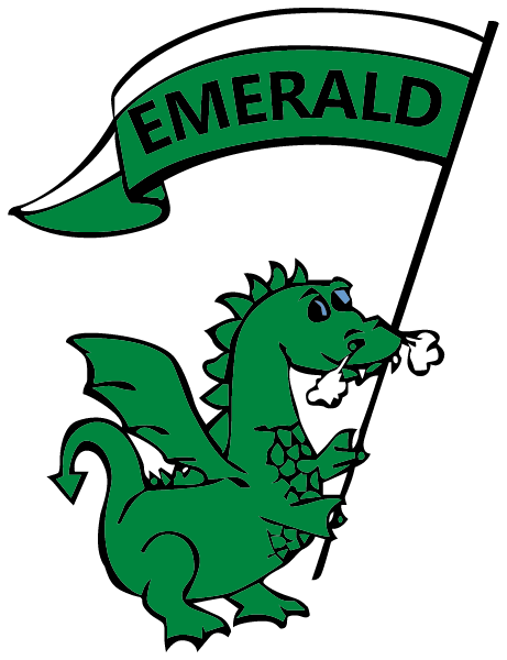 Emerald Elementary School Logo