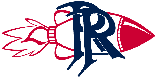 Rhoads Elementary School Logo