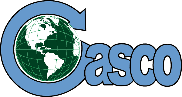 Casco Logo