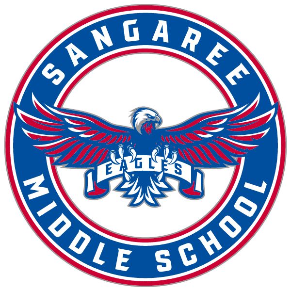 Sangaree Middle School Sideline Store