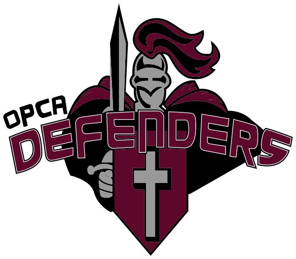 Old Plank Christian Academy Defenders (Jacksonville, Florida) Spirit Apparel & Accessories Store