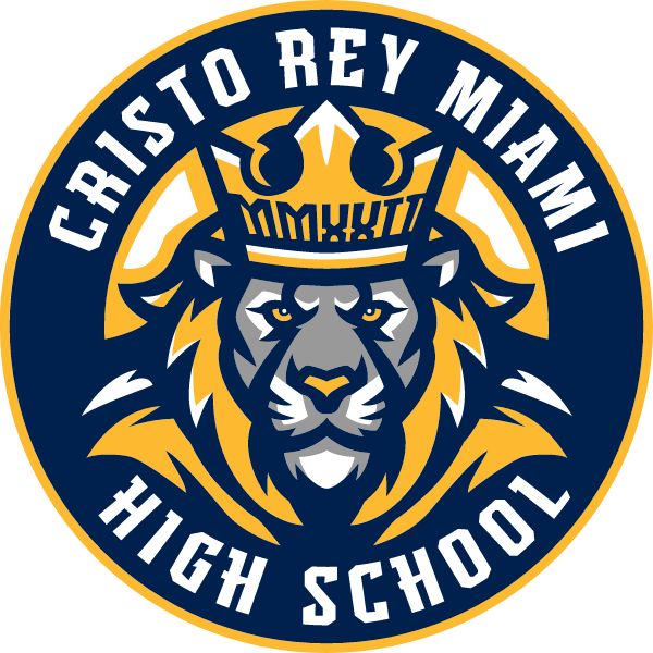 Cristo Rey High School Monarchs (North Miami, Florida) Spirit Apparel & Accessories Store