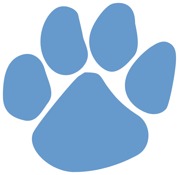 Parkdale Elementary School Logo