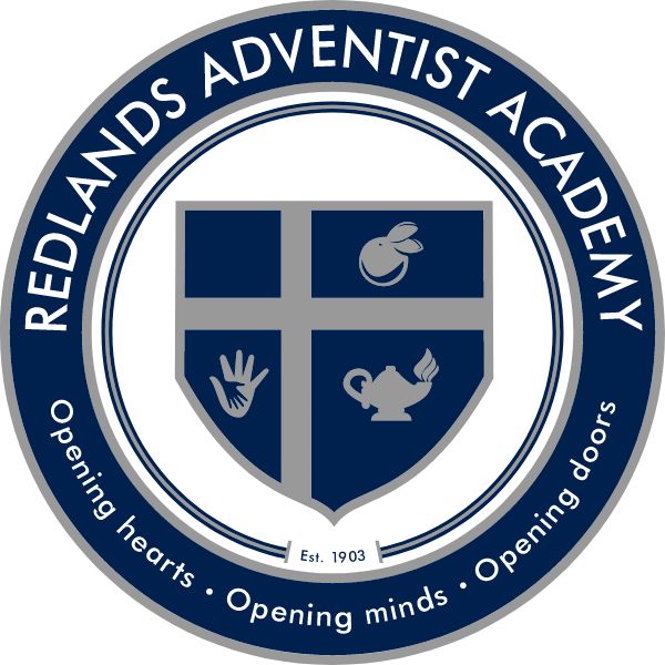 Redlands Adventist Academy Sideline Store