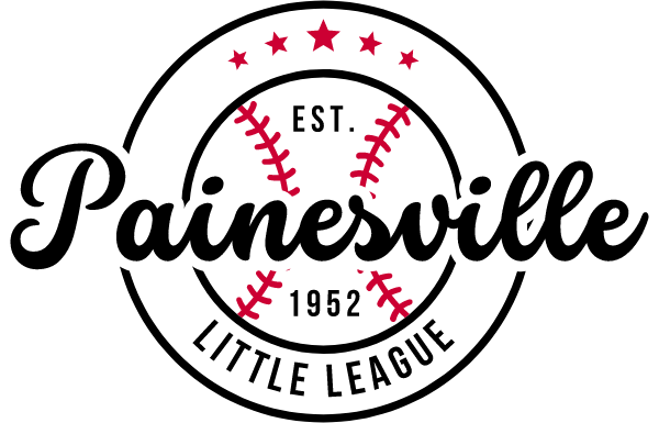 Painesville Little League Logo