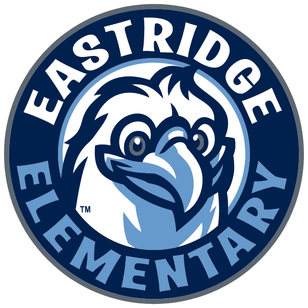 Eastridge Community Elementary Logo