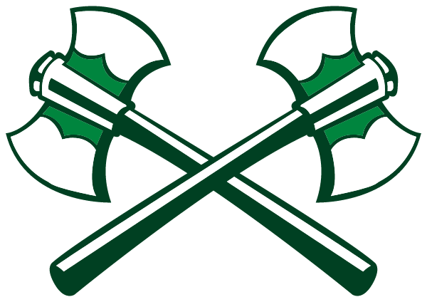 Forest Park High School Logo