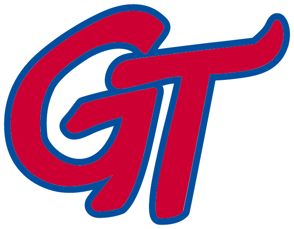 Gurnee Youth Baseball Logo