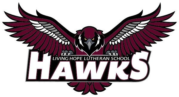 Living Hope Lutheran School Sideline Store