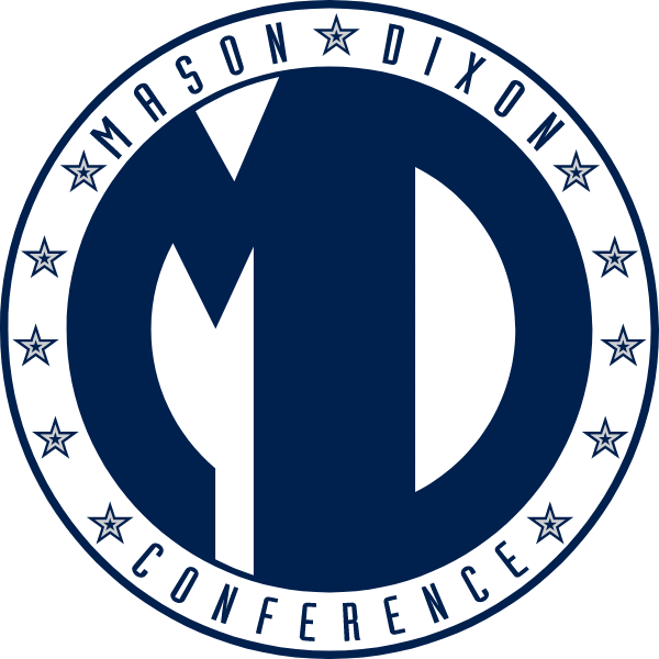 Mason Dixon Conference for the Deaf Logo