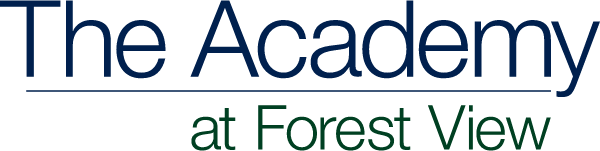 The Academy at Forest View Logo