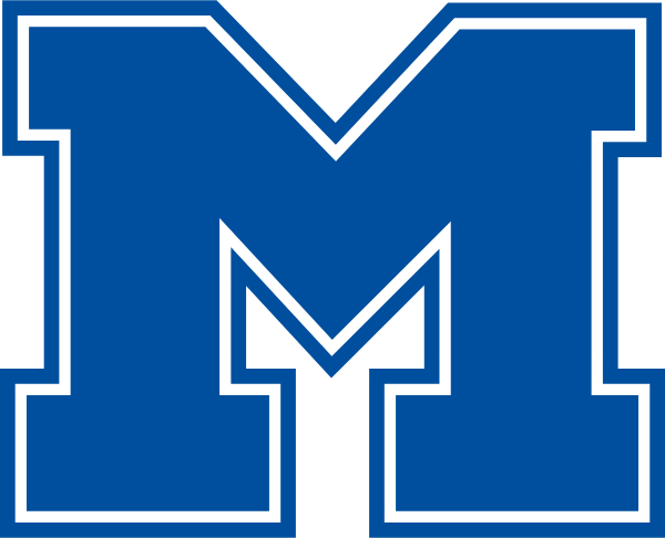 Middletown High School Logo