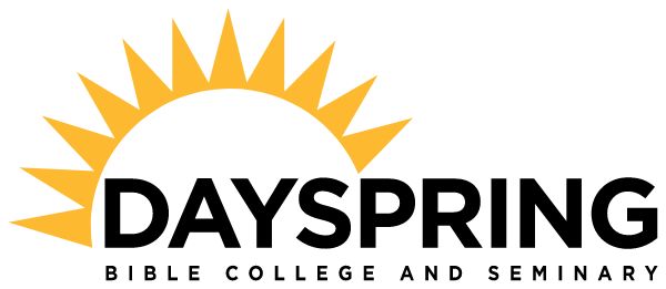 Dayspring Bible College & Seminary Sideline Store