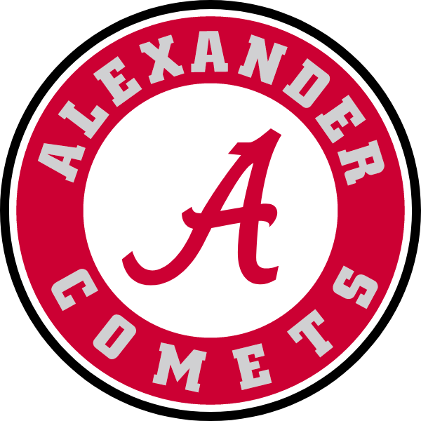 Alexander Public School Logo