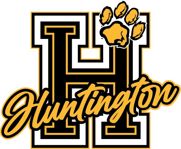 Huntington Panthers (Syracuse, New York) Spirit Apparel & Accessories Store