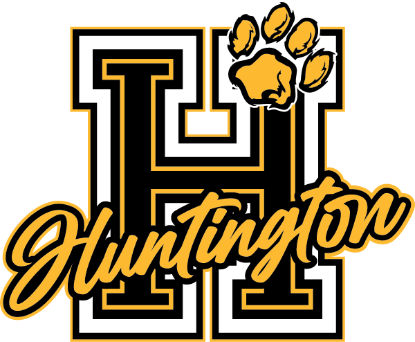 Huntington Logo