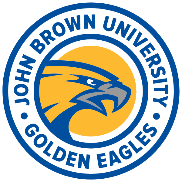 John Brown University Logo