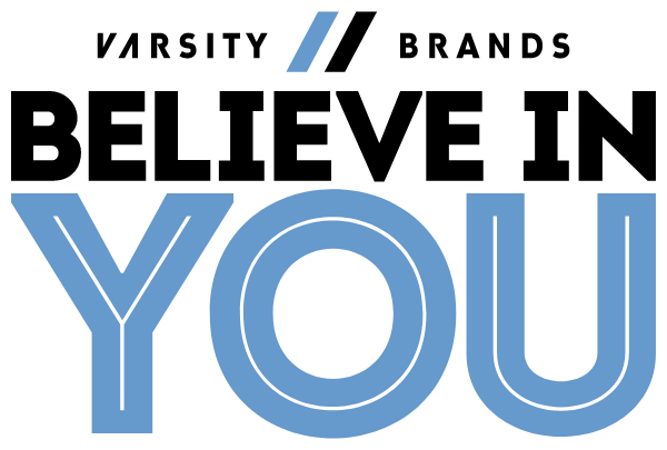 Believe In You Logo