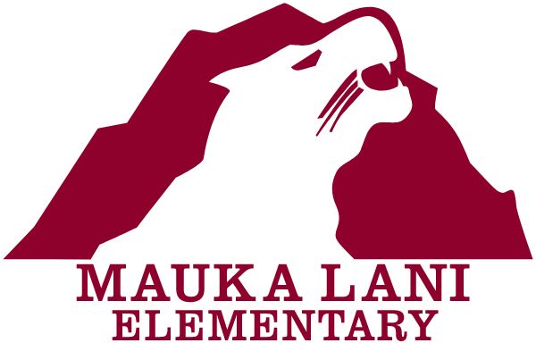 Mauka Lani Elementary Sideline Store