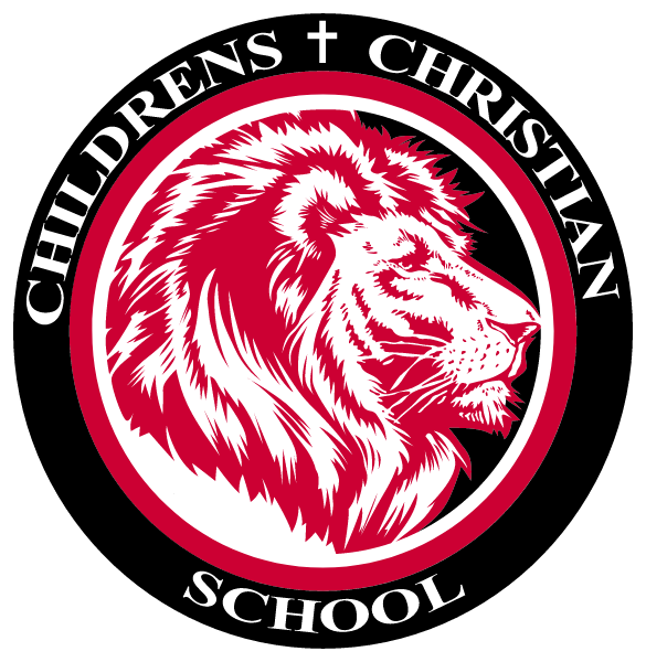Children's Christian School Logo