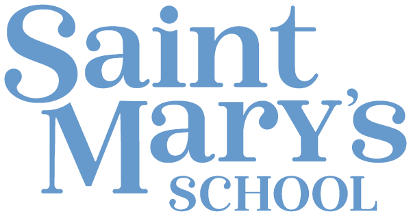 St. Mary's School of Piscataway Logo