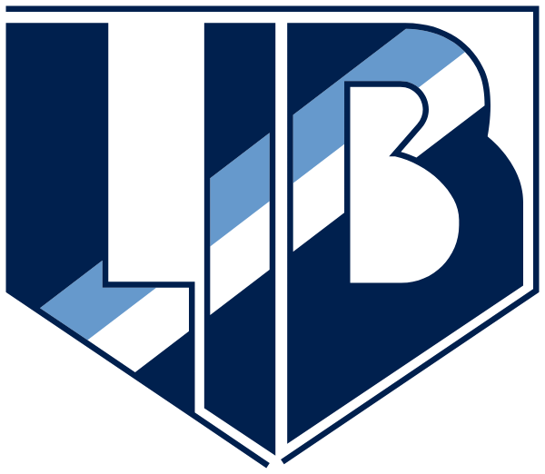 Long Island Baseball Logo