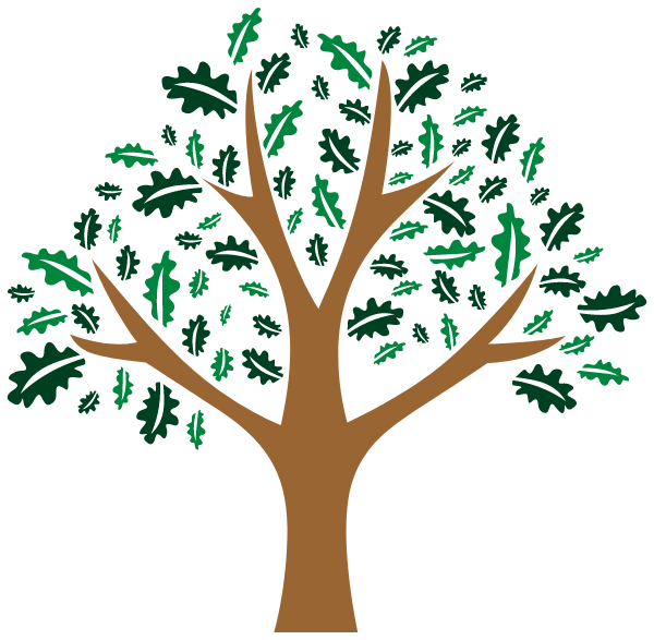 Forest Ridge School District 142 Logo