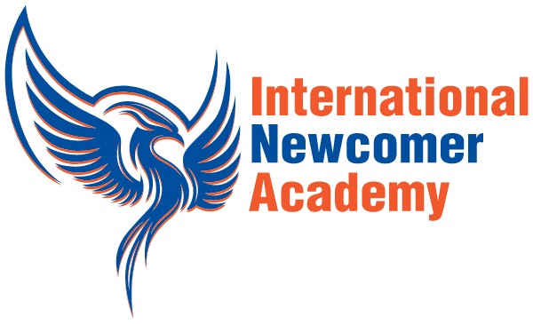International Newcomer Academy Logo