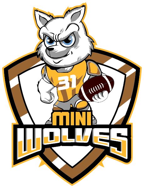 The Mini Wolves Sideline Store Sideline Store