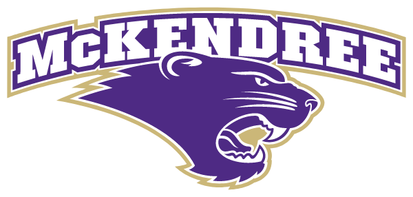 Mckendree University Logo