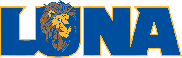 Luna Elementary School Logo