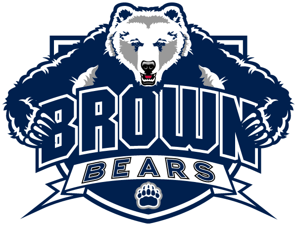 Andrew J. Brown Academy Logo