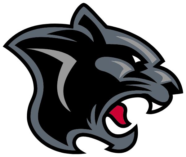Hunters Creek Middle School Sideline Store Panthers (JACKSONVILLE, North Carolina) Spirit Apparel & Accessories Store