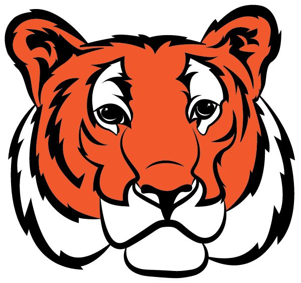 Cleveland Elementary School Sideline Store Tigers (STOCKTON, California) Spirit Apparel & Accessories Store