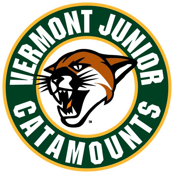 Vermont Junior Catamounts Sideline Store