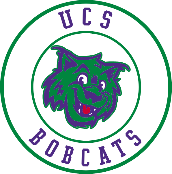 Underhill Central School Logo