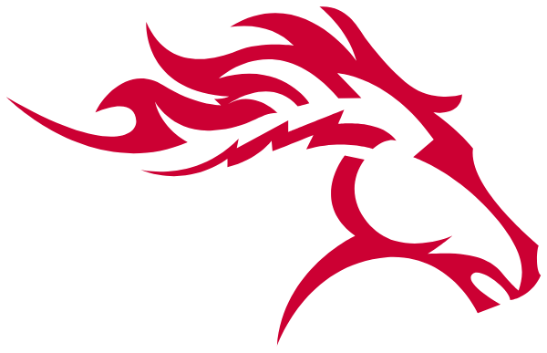 Crowley County High School Logo