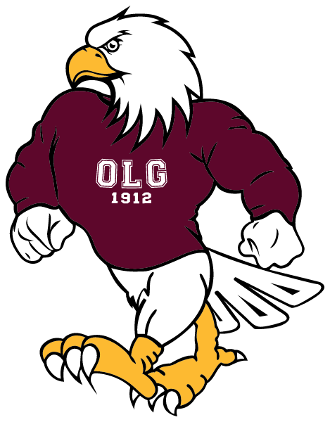 Our Lady Of Guadalupe Logo