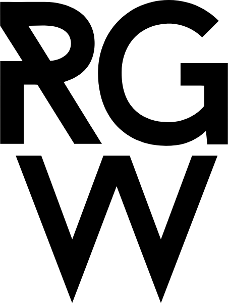 Run With God Logo