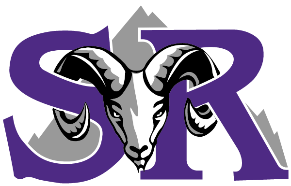 Shadow Ridge Middle School Logo