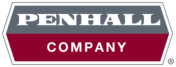 Penhall Company Logo