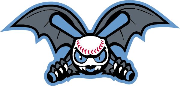 Tampa Bay Bats Baseball Bats (Plant City, Florida) Spirit Apparel & Accessories Store