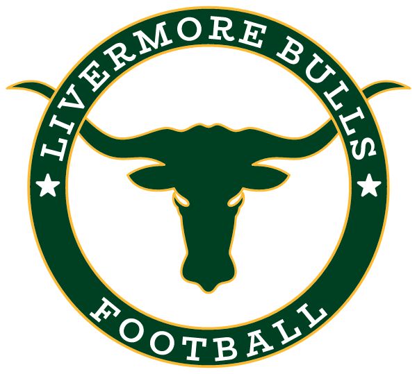 Livermore Junior Football League Sideline Store Sideline Store