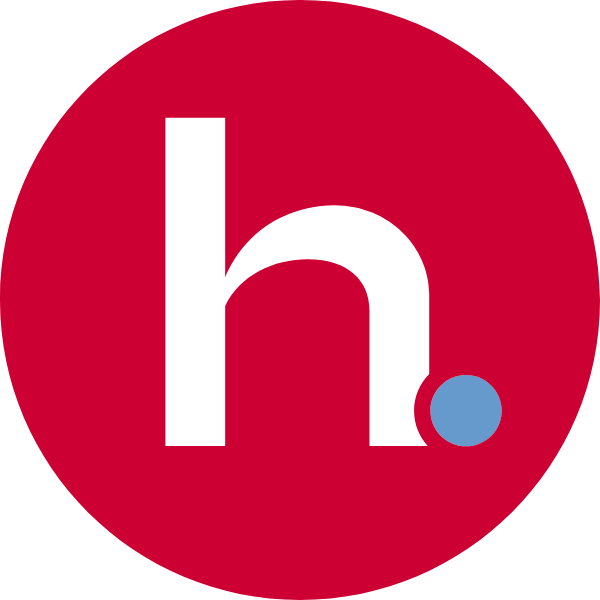 City Of High Point Logo