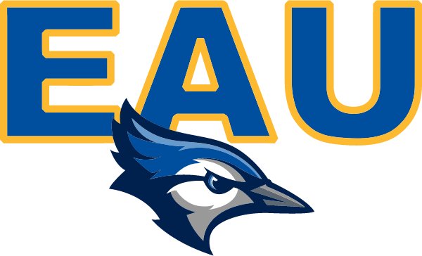 East Allen University Logo